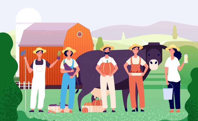 Top 5 Online Platforms For Farmers To Sell Their Produce